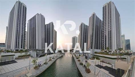 2 The Bridges, Al Reem Island, Abu Dhabi, Apartment for rent, Apartment for sale, Reem Mall, Abu Dhabi, 001. jpg