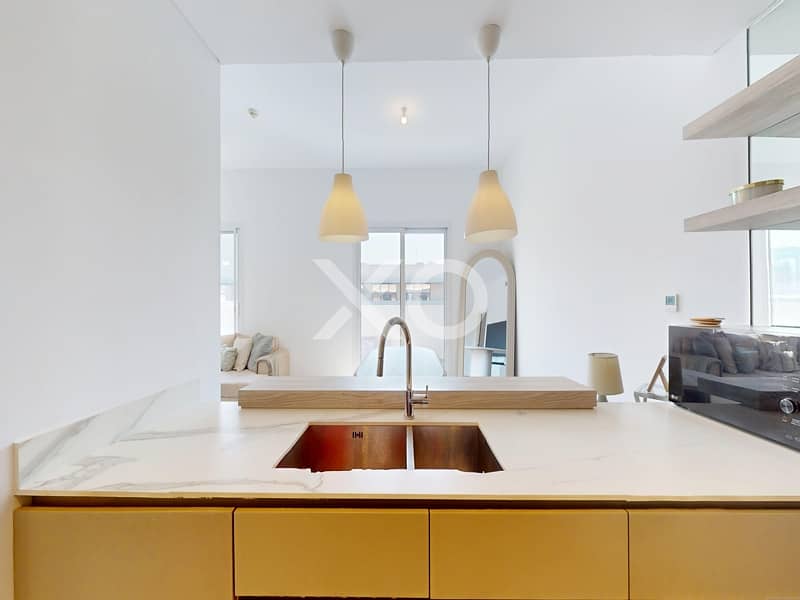 Spacious | Ellington | Large Terrace Spacious | Ellington | Large Terrace