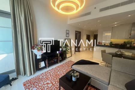 1 Bedroom Flat for Sale in DAMAC Hills, Dubai - Fully Furnished | Huge Layout | Amazing Golf View 1 Bedroom Flat for Sale in DAMAC Hills, Dubai - Fully Furnished | Huge Layout | Amazing Golf View