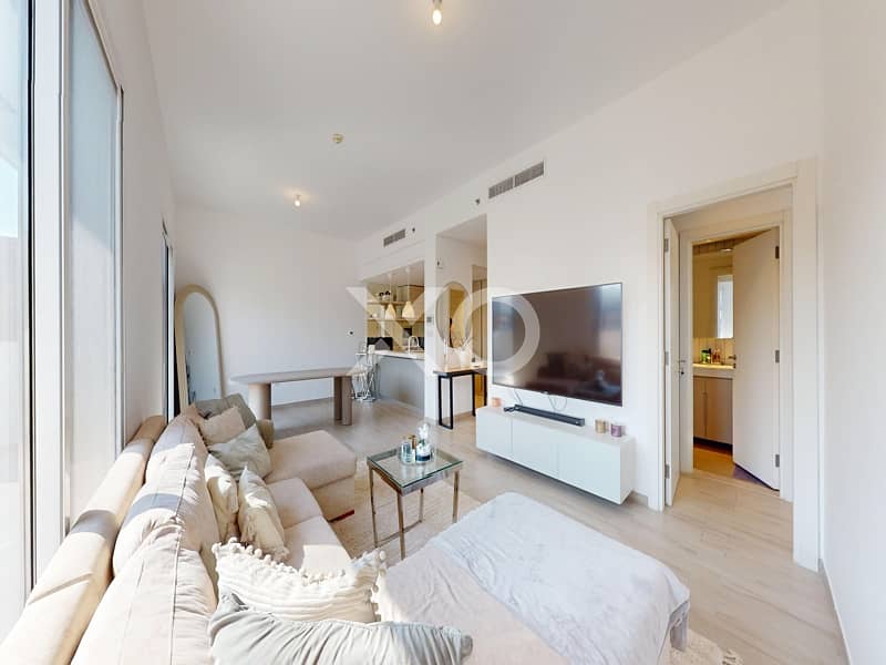 Spacious | Ellington | Large Terrace Spacious | Ellington | Large Terrace