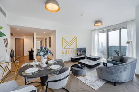 2 Bedroom Flat for Sale in Bur Dubai, Dubai - One Residences by Al Wasl17. jpg 2 Bedroom Flat for Sale in Bur Dubai, Dubai - One Residences by Al Wasl17. jpg