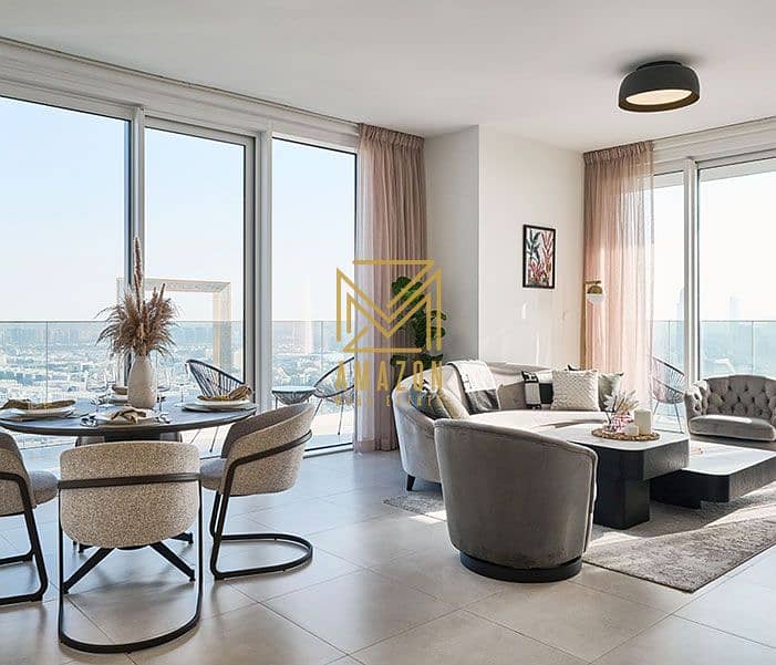 3 One Residences by Al Wasl15. jpg
