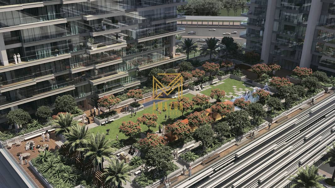 4 One Residences by Al Wasl3. jpg