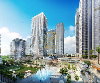 2 Bedroom Flat for Sale in Bur Dubai, Dubai - One Residences by Al Wasl7. jpg