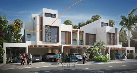 4 Bedroom Townhouse for Sale in DAMAC Lagoons, Dubai - 9. png