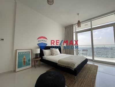 Studio for Rent in DAMAC Hills, Dubai - IMG_4141. png