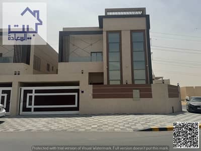 فیلا 4 غرف نوم للبيع في الياسمين، عجمان - IMG-20250427-WA0186. jpg