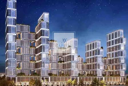 苏巴哈特兰社区， 迪拜 2 卧室单位待售 - 位于苏巴哈特兰社区，苏巴一号社区 2 卧室的公寓 2400000 AED - 11483201