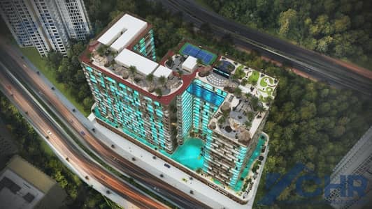 1 Bedroom Apartment for Sale in Dubai Land Residence Complex, Dubai - 5e66057e-ee91-11ef-8a75-7afb55ff31e4. jpg
