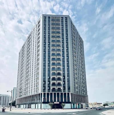 1 Спальня Апартаменты в аренду в Аль Мамзар, Дубай - IMG-20250423-WA0117. jpg