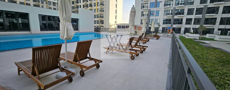 1 Bedroom Flat for Rent in Town Square, Dubai - 20250405_163451. jpg