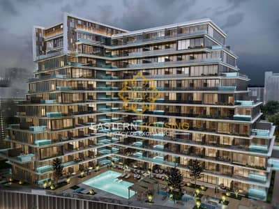 1 Bedroom Flat for Sale in Arjan, Dubai - NAS3. jpg 1 Bedroom Flat for Sale in Arjan, Dubai - NAS3. jpg