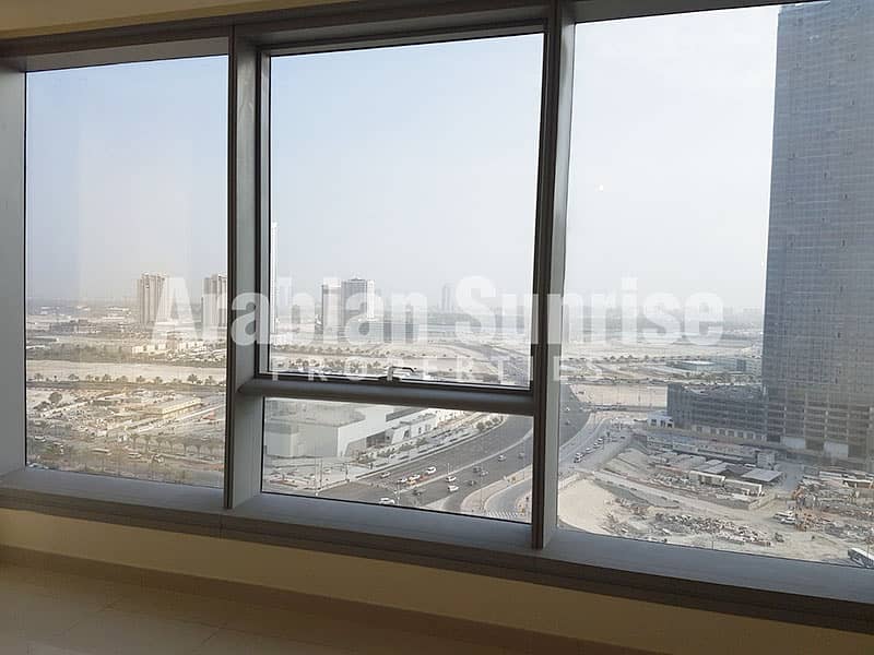 4 Sun-tower-1BR-1612A-1014sft-Bedroom2. jpg