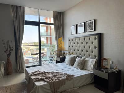 Fully Furnished Studio | Spacious Layout