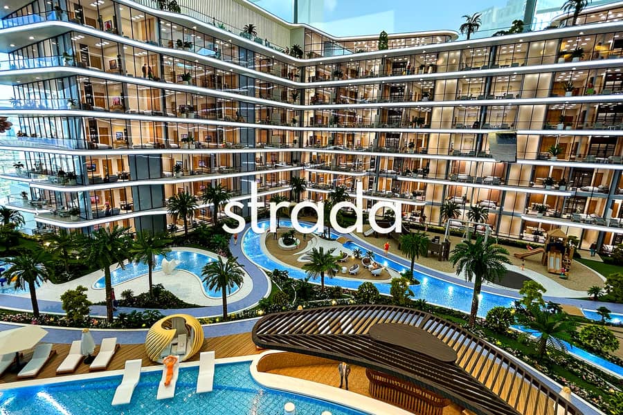 Smart Home | Ready Q4 2027 | Investment Smart Home | Ready Q4 2027 | Investment