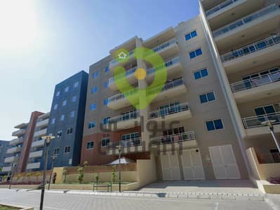 3 Bedroom Apartment for Rent in Al Reef, Abu Dhabi - onwani (11). jpg