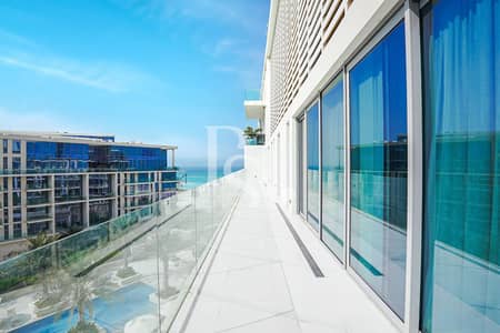 4 Cпальни Апартамент Продажа в Остров Садият, Абу-Даби - 4BRM-APT-AP88590-Mamsha-Al-Saadiyat-Abu-Dhabi-UAE (8). jpg