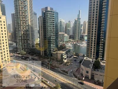 朱美拉海滩住宅（JBR）， 迪拜 单身公寓待租 - 位于朱美拉海滩住宅（JBR），瑞玛公寓，瑞玛4号楼 的公寓 80000 AED - 11483480