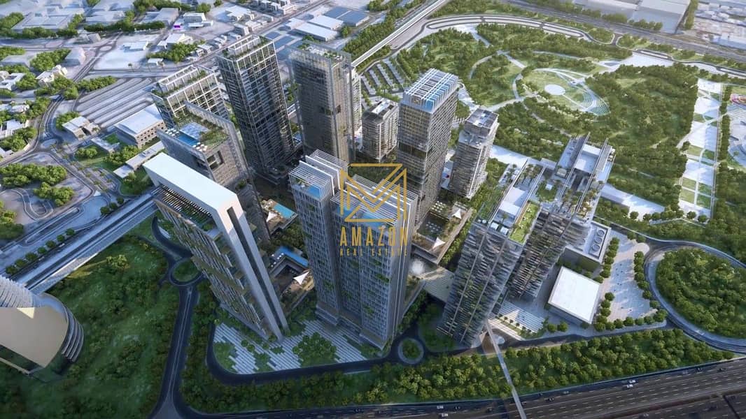 11 One Residences by Al Wasl8. jpg