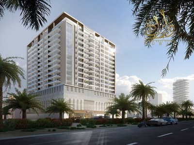 1 Bedroom Flat for Sale in Jumeirah Village Circle (JVC), Dubai - cam_3_5000px. jpg