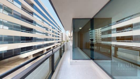 3 Bedroom Flat for Rent in Bur Dubai, Dubai - IMG-20250421-WA0057. jpg