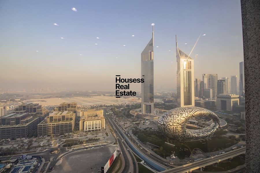 位于谢赫-扎耶德路,拉蒂法塔 的写字楼 8500000 AED - 11483590 位于谢赫-扎耶德路,拉蒂法塔 的写字楼 8500000 AED - 11483590