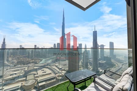 3 Bedroom Flat for Rent in Za'abeel, Dubai - DSC06124. jpg
