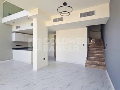 2 Bedroom Townhouse for Sale in Dubailand, Dubai - 2BR + Maid Room | Mortgageable | Urgent Sale