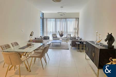Large 2 Bed | Bright | Incredible Views