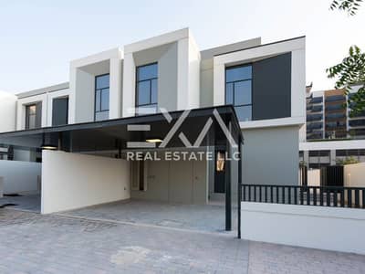 4 Bedroom Townhouse for Rent in Al Furjan, Dubai - 23. jpg