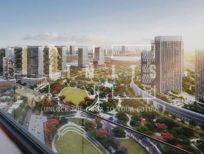 Студия Продажа в Сити оф Арабия, Дубай - milan-home-page-1600x-1099px-2. jpg