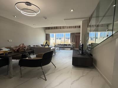 Modern Layout  | 1 BED | Community view