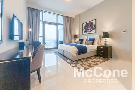 Fully Furnished | Vacant Now | Great Location