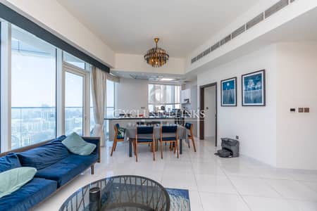 Spacious | Corner | Negotiable | High Floor