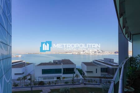 阿拉哈海滩， 阿布扎比 3 卧室公寓待租 - 位于阿拉哈海滩，阿尔慕内拉，阿尔瑞巴，阿尔拉巴1区 3 卧室的公寓 220000 AED - 11483780