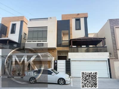 5 Cпальни Вилла Продажа в Аль Хелио, Аджман - 4467d5e7-568e-4c1f-a9c0-519f8b8bf3c9. jpg