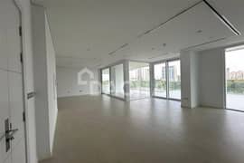 Elegant | Spacious | Unfurnished