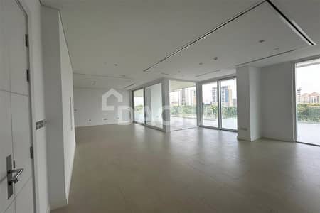 1 Bedroom Apartment for Rent in Al Barari, Dubai - Elegant | Spacious | Unfurnished