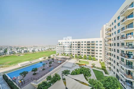 Best Price | Golf and Pool View | Corner Unit