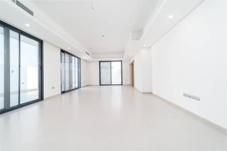 阿尔巴沙住宅区， 迪拜 4 卧室别墅待租 - Manazil Al Barsha Villa 14 _ 4 BR -1 (1). jpg