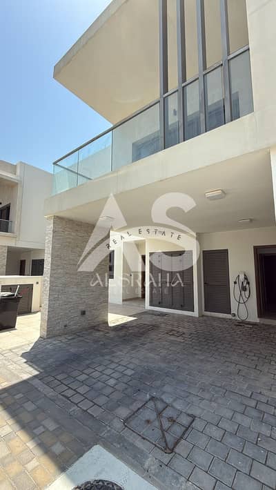 3 Bedroom Townhouse for Rent in Yas Island, Abu Dhabi - WhatsApp Image 2025-04-28 at 3.20. 44 PM. jpeg