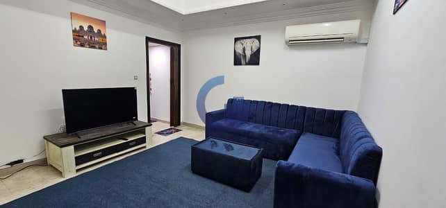 1 Bedroom Flat for Rent in Al Nahyan, Abu Dhabi - WhatsApp Image 2025-04-25 at 4.57. 09 PM. jpeg