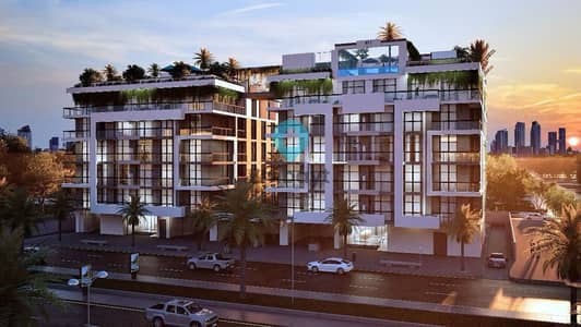 2 Bedroom Apartment for Sale in Mohammed Bin Rashid City, Dubai - WhatsApp Image 2025-04-28 at 4.10. 51 AM (1). jpeg