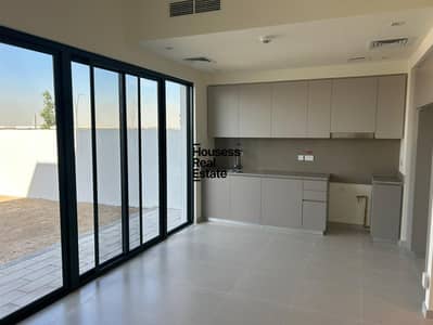 3 Bedroom Villa for Rent in Dubai South, Dubai - Brand New | Ready Community | Chiller Free - 3 BHK