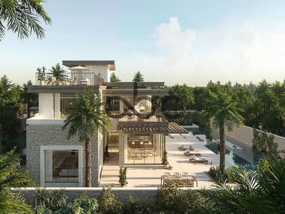 4 Bedroom Villa for Sale in Al Jurf, Abu Dhabi - AL jurf 2. jpg