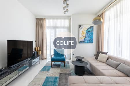 2 Bedroom Flat for Rent in Dubai Harbour, Dubai - 01. jpg