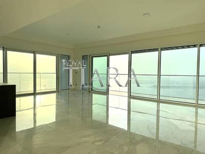 Best Layout I Full Palm/Sea View I Brand New