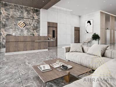 2 Cпальни Апартаменты Продажа в Аль Амера, Аджман - 3. jpg