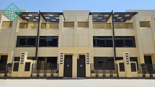 3 Bedroom Townhouse for Rent in Jumeirah Village Circle (JVC), Dubai - WhatsApp Image 2025-04-28 at 3.19. 10 PM (2). jpeg