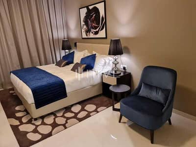 Studio for Rent in DAMAC Hills, Dubai - Prime Location | Vacant | Golf Course View Studio for Rent in DAMAC Hills, Dubai - Prime Location | Vacant | Golf Course View